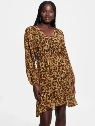 Ls Kaleen Dress