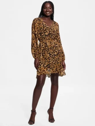 Ls Kaleen Dress