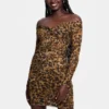 Ls Kendall Dress