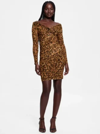 Ls Kendall Dress