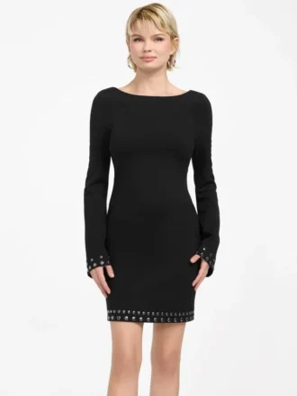 Ls Kindra Dress