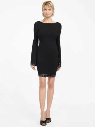 Ls Kindra Dress