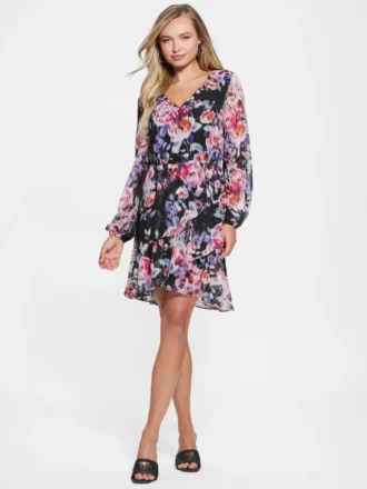 Ls Seda Dress