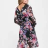 Ls Seda Dress