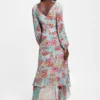 Ls Sheila Dress