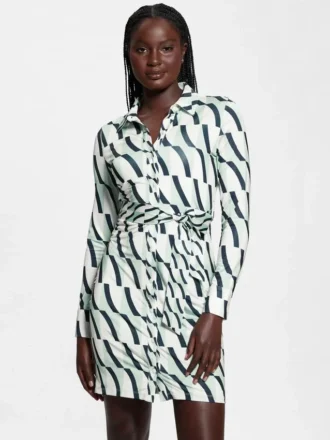 Ls Zora Dress