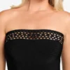 Luana Bandage Dress