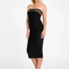 Luana Bandage Dress