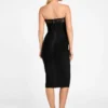 Luana Bandage Dress