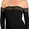 Luana Bandage Dress