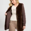 Lucia Parka