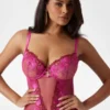 Luisa Lace Bodysuit