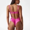 Luisa Lace Bodysuit