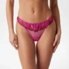 Luisa Mesh Thong
