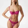 Luisa Mesh Thong