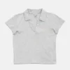 Luna Heather Polo (7-14)
