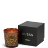 Luxury Crest Candle