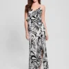 Lydie Long Dress