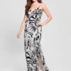 Lydie Long Dress