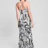 Lydie Long Dress