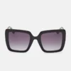 Lyla Oversize Square Sunglasses