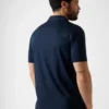 Lyocell Blend Polo
