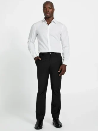 Lyocell Blend Shirt