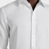 Lyocell Blend Shirt