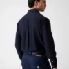 Lyocell Blend Shirt