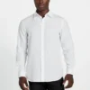 Lyocell Blend Shirt
