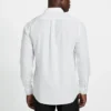 Lyocell Blend Shirt