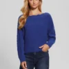 Malorie Dolman Sweater