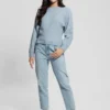 Malorie Dolman Sweater