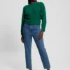 Malorie Dolman Sweater