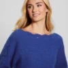 Malorie Dolman Sweater