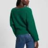 Malorie Dolman Sweater