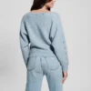 Malorie Dolman Sweater