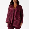 Mara Short Kimono