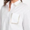 Marciano Beads Shirt