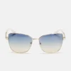 Marciano Butterfly Sunglasses