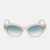 Marciano Cat Eye Sunglasses