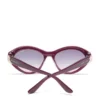 Marciano Cat Eye Sunglasses
