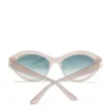 Marciano Cat Eye Sunglasses