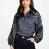 Marciano Printed Blouse