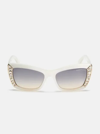 Marciano Rectangular Sunglasses