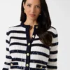 Marciano Sequins Cardigan