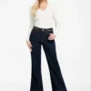 Marciano Wide-Leg Jeans