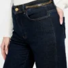 Marciano Wide-Leg Jeans