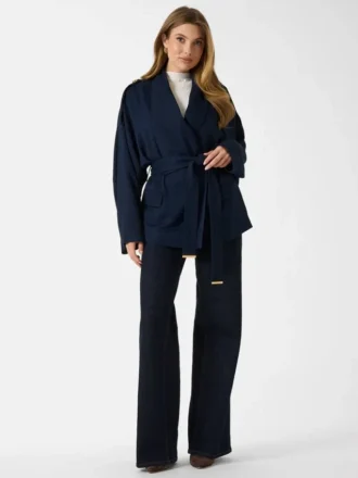 Marciano Wool-Blend Jacket
