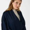 Marciano Wool-Blend Jacket